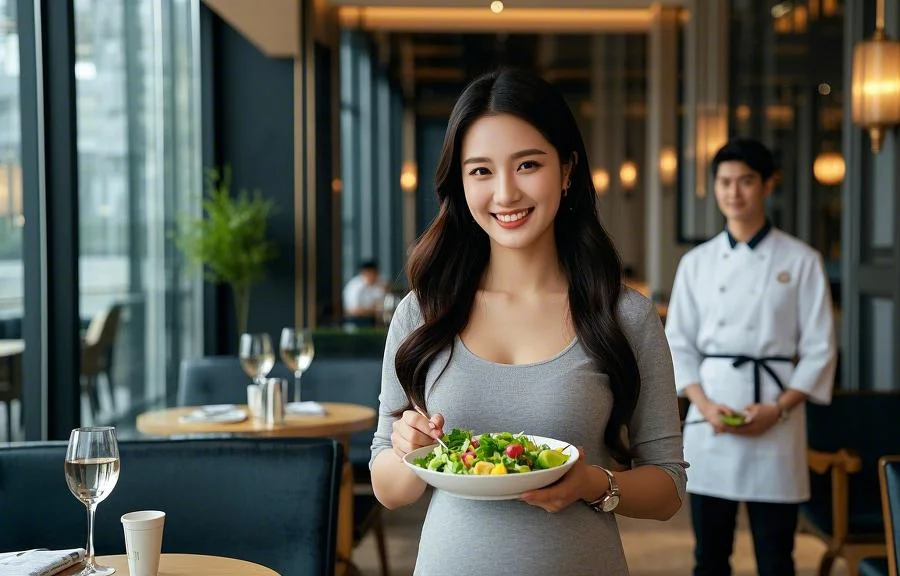 孕婦手麻的真相與緩解方法:你不可不知的三大原因