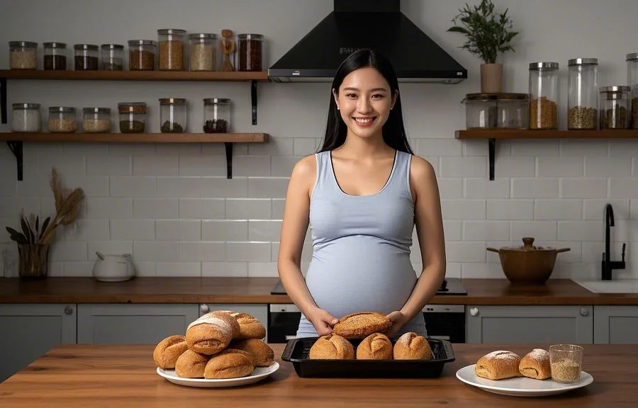 孕婦嗓子癢怎麼辦?五大有效緩解方法,讓你安心無憂!