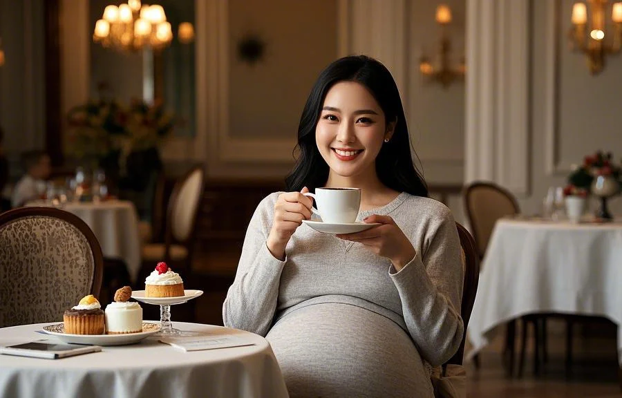 孕婦嗓子疼怎麼辦?五個你必須知道的應對策略