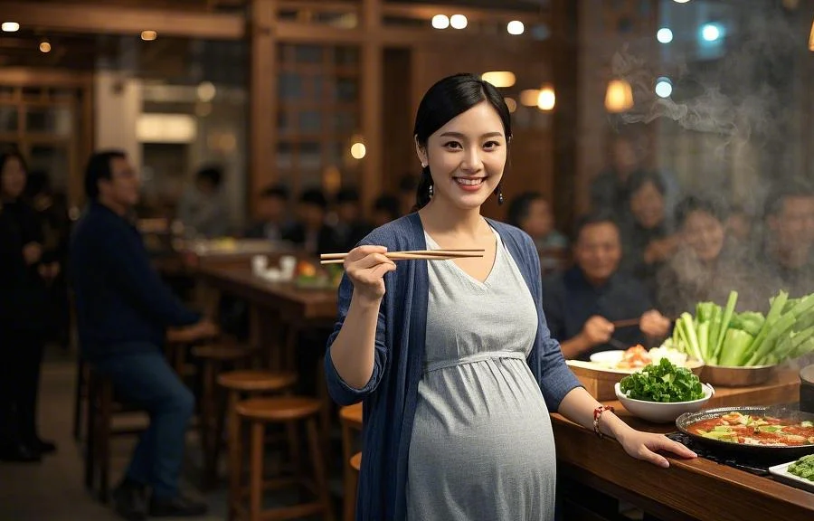 孕婦外陰瘙癢的真相:揭開四個不為人知的原因