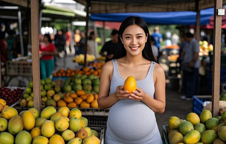 懷孕期間肚子變硬?了解這五個關鍵因素,助你平安度過孕期