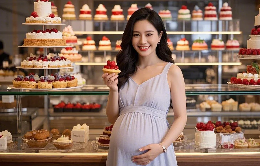 43歲女性如何快速懷二胎?這些實用技巧你一定要知道!