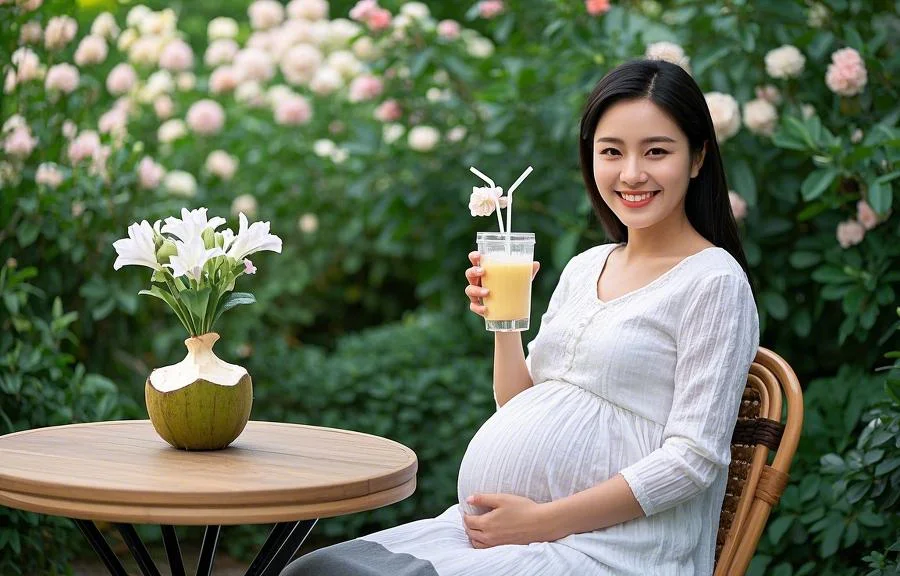 如何在孕期健康控制體重?七個關鍵方法讓你輕鬆應對