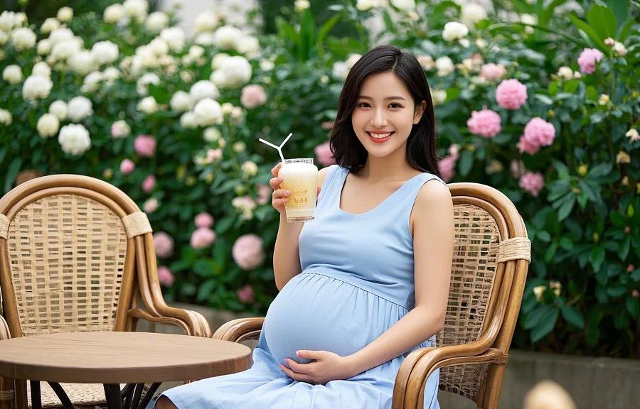 懷孕期間的藥物使用:如何避免胎兒畸形的五大關鍵