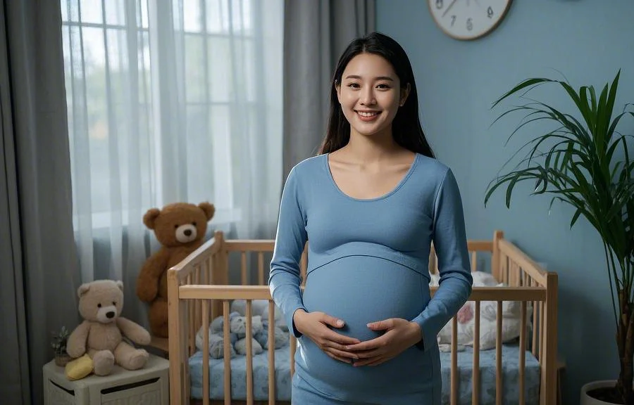 揭開妊娠之謎:五個關鍵時刻讓你更容易懷孕!