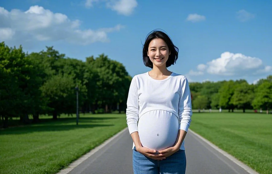 孕婦為何頻頻打噴嚏?揭秘背後的原因與應對措施