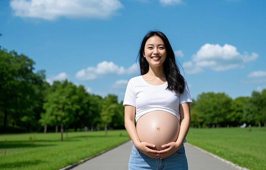 如何增強懷孕生男孩的機率?五個關鍵方法揭曉!