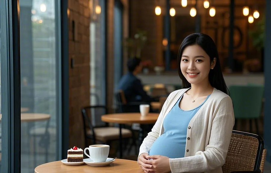 孕酮正常範圍揭秘:如何確保妊娠健康的五個關鍵指標