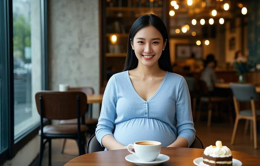 孕婦吸氧:你需要知道的五個關鍵事實
