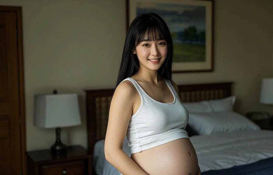為什麼孕婦常常感到餓而想吐?揭開四大原因的真相