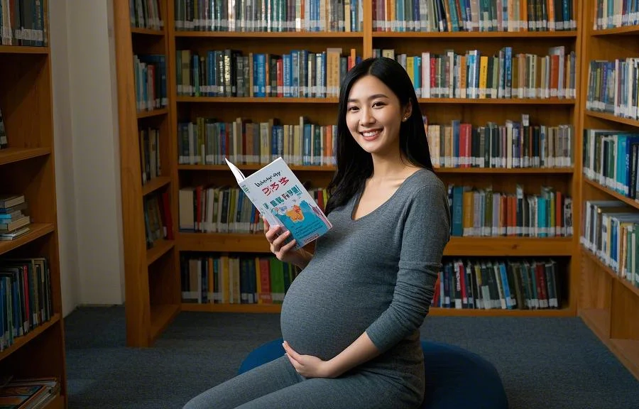 白帶帶紅色?揭開女性健康的神秘面紗,了解五大可能原因