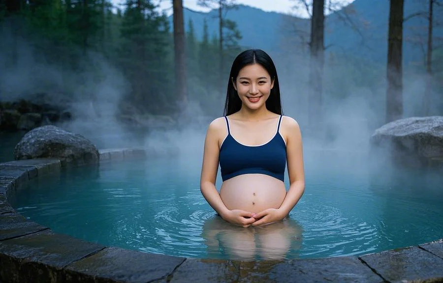 孕期性生活:13周是否可以同房?專家告訴你真相!