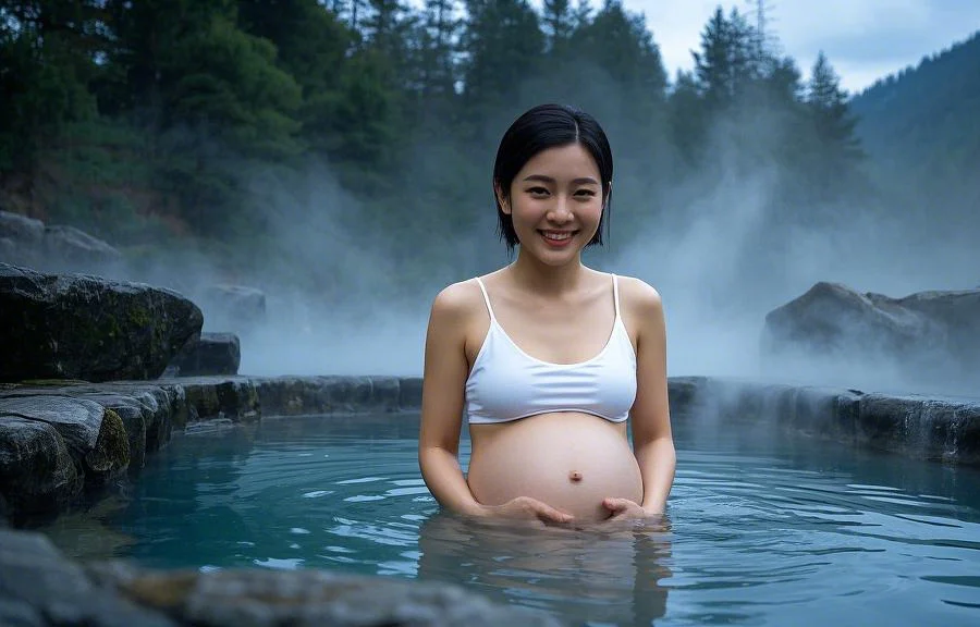 黑芝麻與白芝麻:孕婦養膚必知的五大秘密