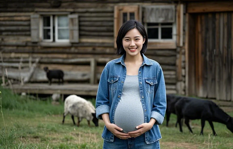 揭曉寶寶性別的秘密:五種有趣的生男生女測試