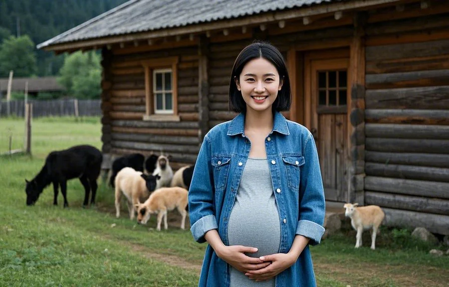 孕婦如何選擇最佳睡姿?揭開懷孕期間的睡眠秘密