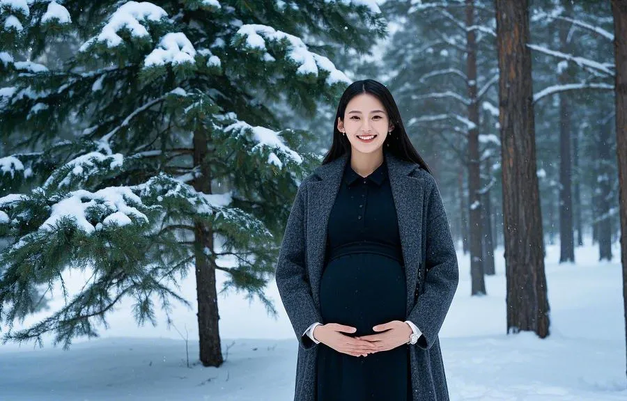如何有效管理孕期高血糖?這五個關鍵讓你安心度過每一天