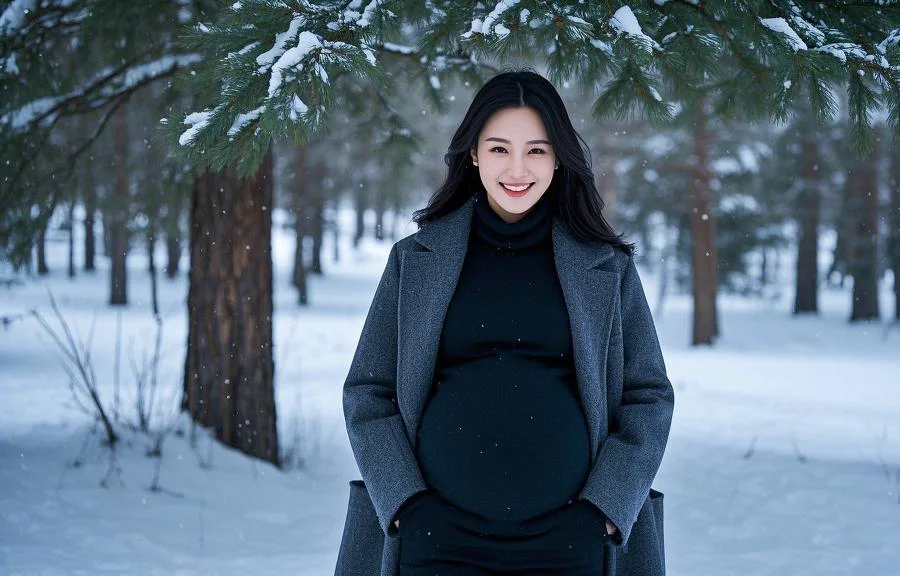 孕中期運動指南:如何安全有效地運動以促進母嬰健康?