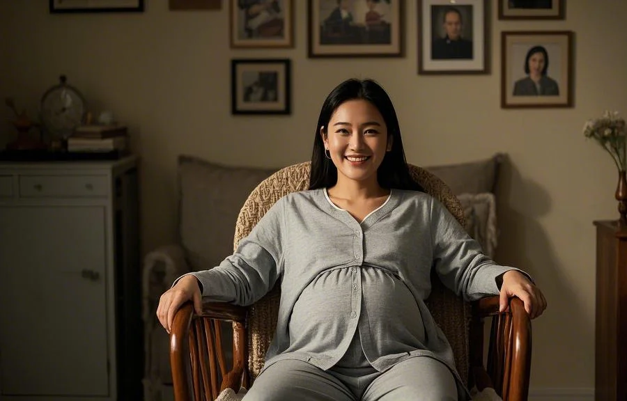 孕婦面對脫皮問題:4個解決方案讓你重拾光彩