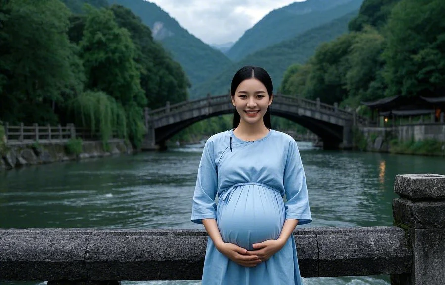懷孕第12週:您必須知道的五個胎兒發展常識