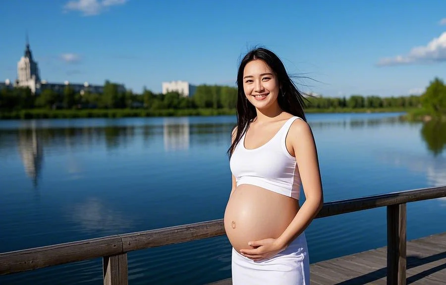 懷孕期間必知:最佳四維彩超檢查時間解析