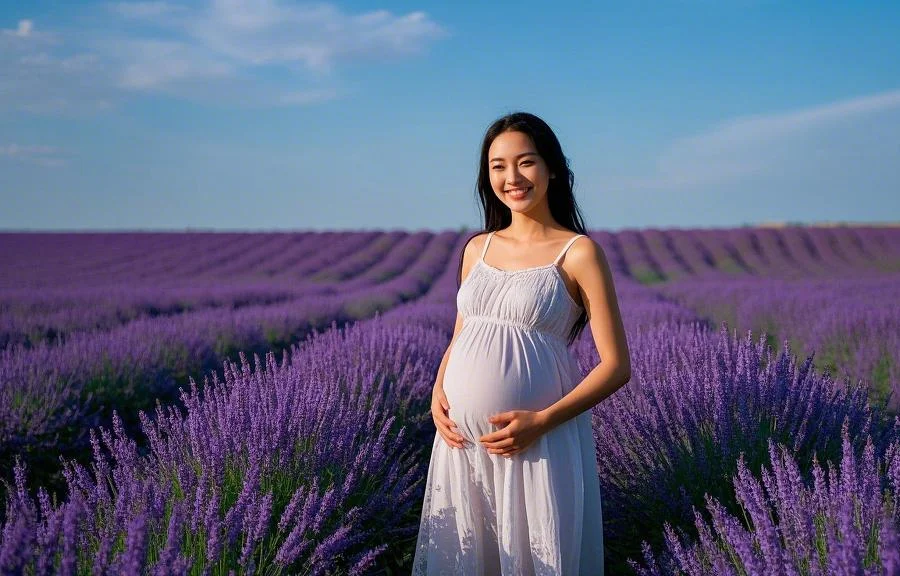 揭密!五個關鍵前兆助你順利迎接小生命