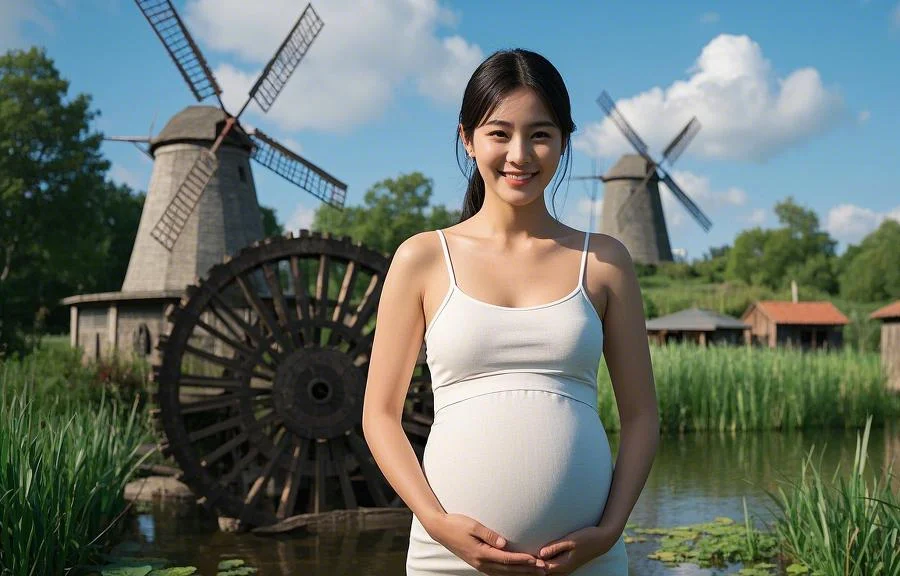 孕婦能否放心享用杏仁?揭開這五大真相!