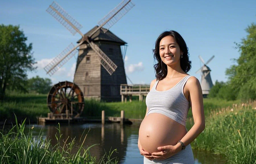 解密30歲夫妻:一週幾次性生活才算正常?