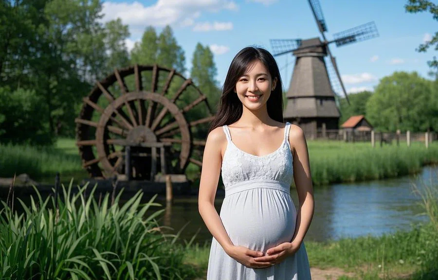 孕婦可以安心吃桑葚嗎?揭開這五大健康秘密!