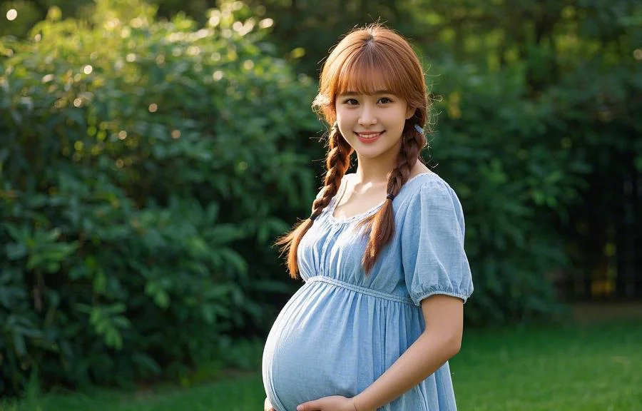 孕婦腹痛的真相:五個常見原因及如何有效應對