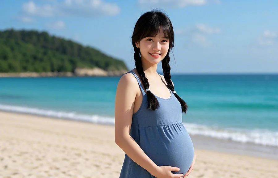孕婦吃芒果的真相:營養與注意事項,孕媽必看!