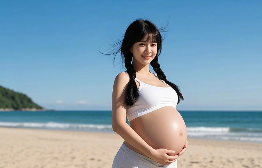 妊娠期感冒如何應對?這5個秘訣將改變你的認知!