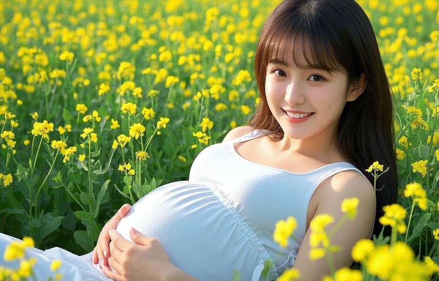 孕婦能否聞花香?揭開花香的美麗與危險之謎