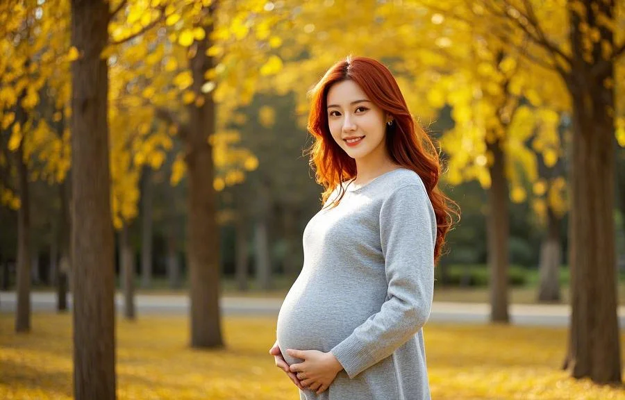 孕婦感冒的緩解秘訣:18種天然療法讓你驚喜不已