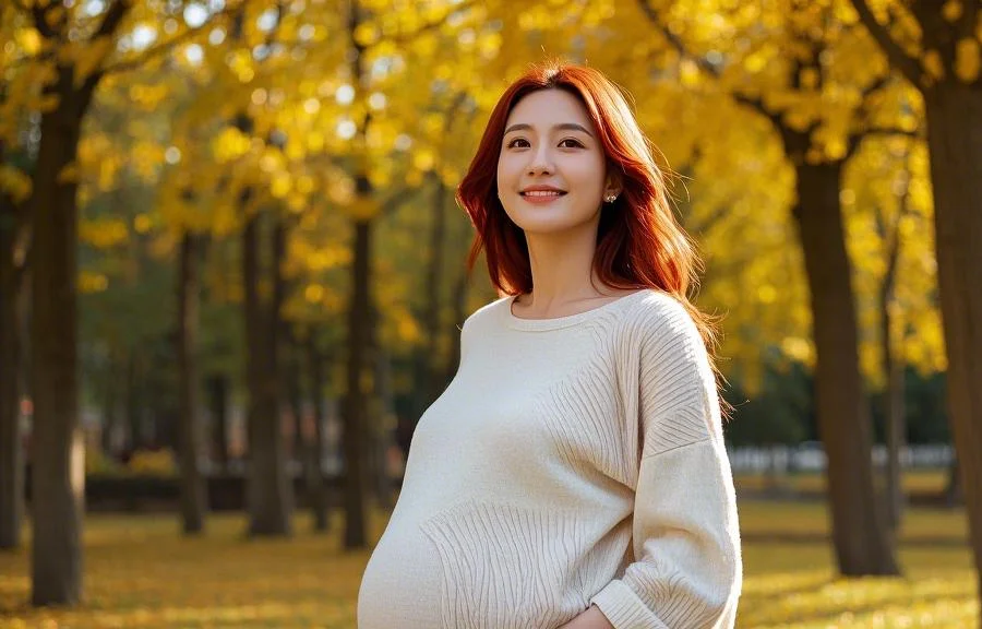 揭開HCG神秘面紗:如何精準判斷宮內與宮外妊娠?
