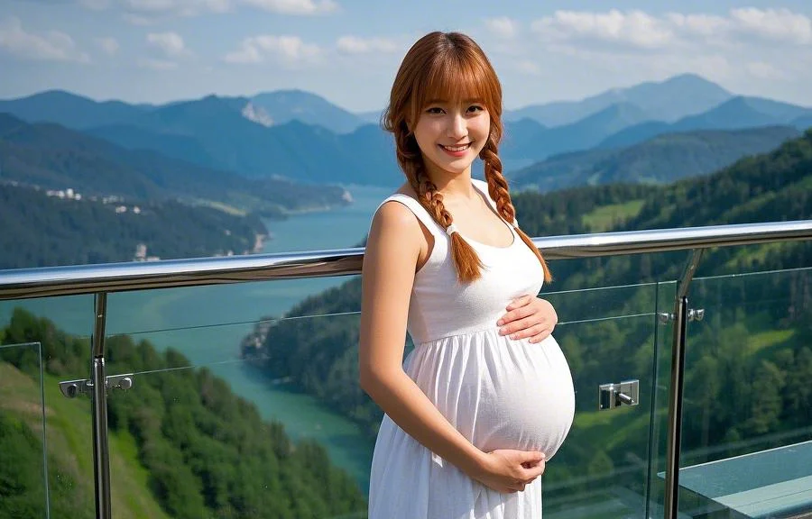 孕婦白帶咖啡色的真相:了解三個關鍵原因,保護你的健康!