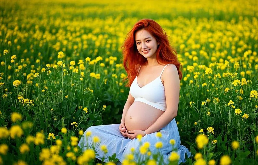 孕婦風溼性關節炎:如何安全有效地應對這一挑戰?
