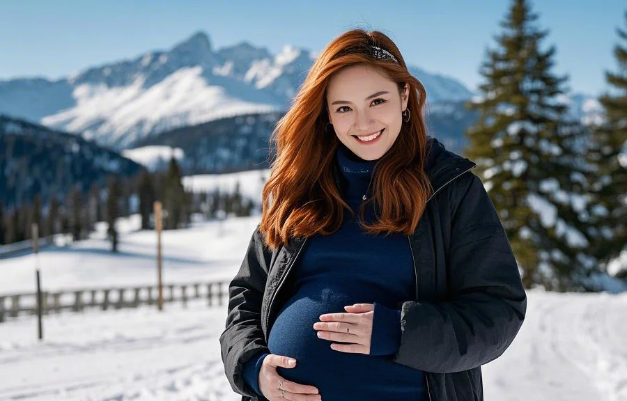 孕婦腳掌疼痛的真相:六個解決方法讓你輕鬆應對!