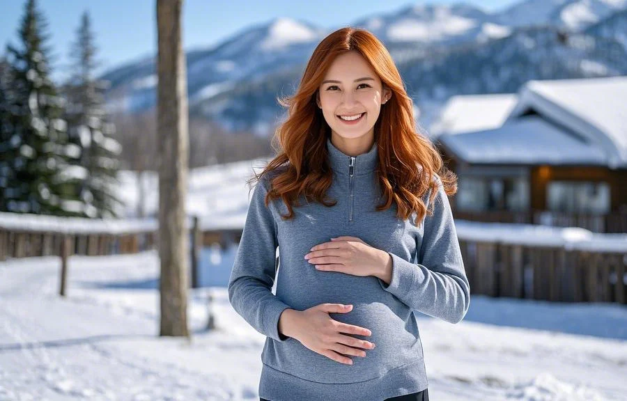 如何正確理解四個月胎兒心跳及孕婦的健康護理
