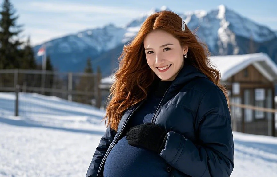 哺乳期乳頭結痂的真相:為何這是所有媽媽都需關心的問題?