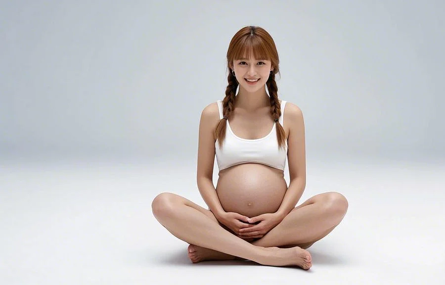 孕婦能否使用指甲油?揭開美麗與健康的真相
