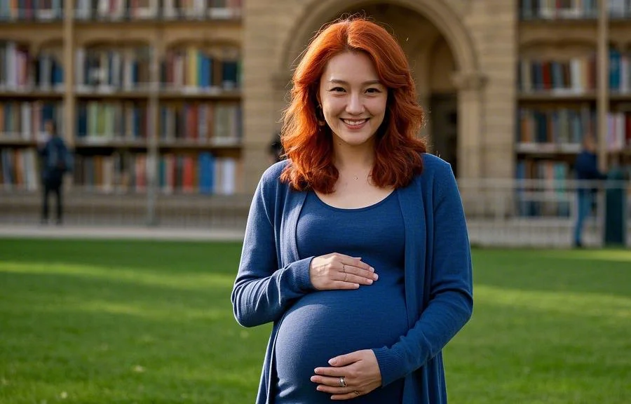 懷孕期間的妊娠反應:如何有效緩解這三個難題?