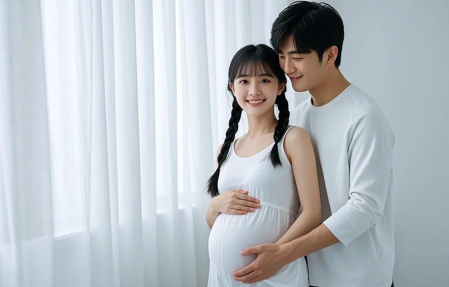 孕婦尿檢紅細胞偏高?揭示背後的健康信號與應對策略