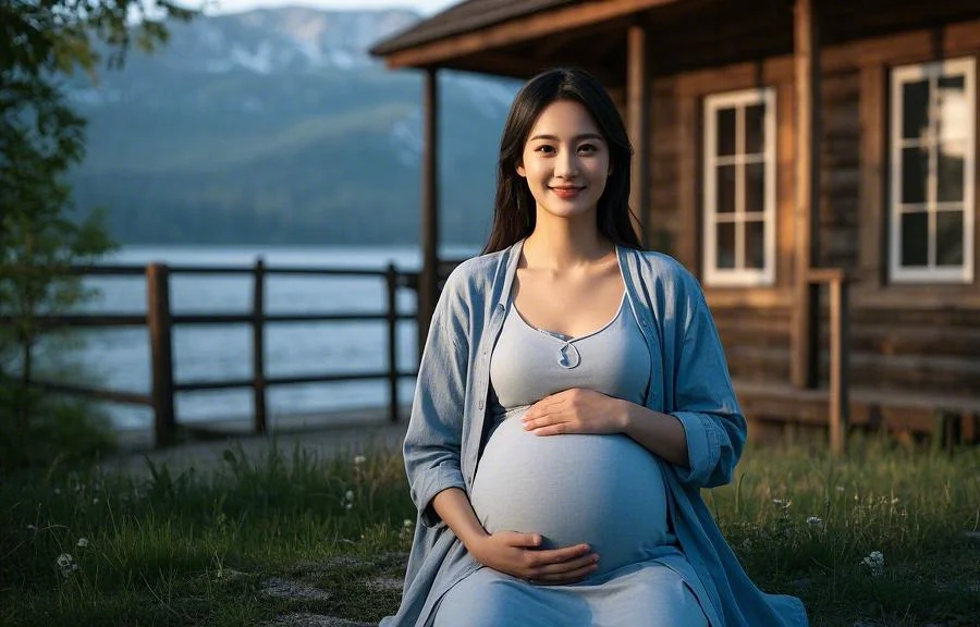 揭開女性健康的秘密:雌激素與孕激素的不同及其補充方法