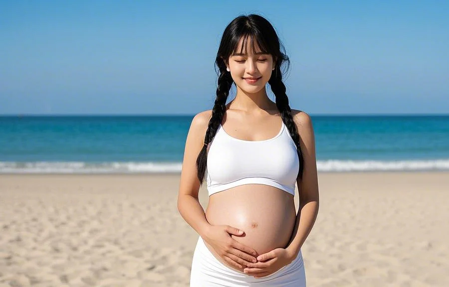 孕婦用藥前必讀:避免這五類藥品,保護寶寶健康