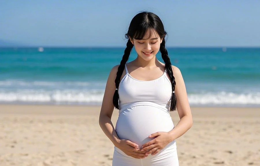 孕婦感冒後該如何應對?5個有效方法與自我照顧技巧