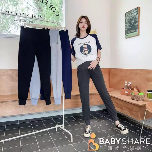 Babyshare時尚孕婦裝